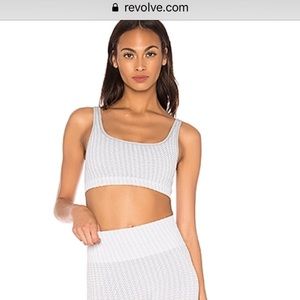 TLA by Morgan Stewart sports bra